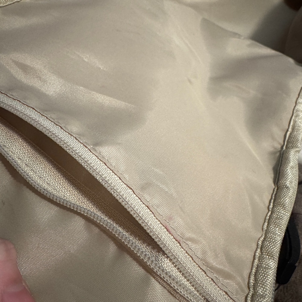 Tender Love + Carry Makeup Bag - Picture 16 of 16